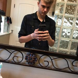 Meet your Posher, Tyler